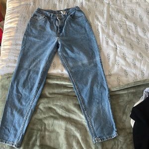 Vintage jeans